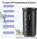 Кофейный термос (black), 350 мл kavova-termo-350black фото 5