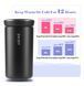 Кофейный термос (black), 350 мл kavova-termo-350black фото 2