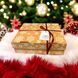 Новогодний подарочный набор кофе Premium (в зернах), 3 пач по 200 г Newyear_VZ_PREM фото 2