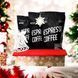 Новогодний подарочный набор кофе Premium (в зернах), 3 пач по 200 г Newyear_VZ_PREM фото 1